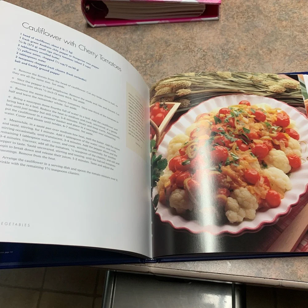 Williams-Sonoma Simple American Cooking Cookbook Book